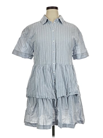 Madewell Casual Dress (view 1)