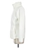 Old Navy 100% Polyester White Track Jacket Size S - photo 5