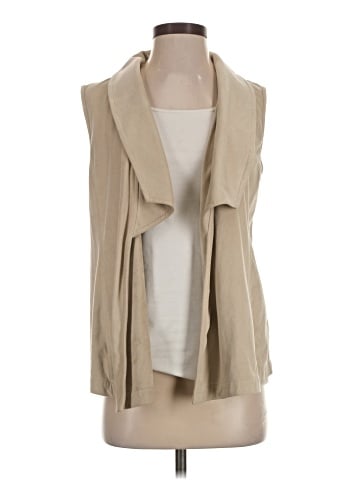 Juicy Couture Vest (view 1)