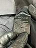 H&M 100% Polyester Black Dress Pants Size 12 - photo 8