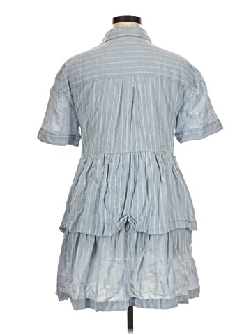 Madewell Casual Dress (view 2)