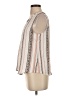 Mine Ivory Sleeveless Blouse Size S - photo 5