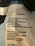 L'Agence Solid Blue Jeans Size 25 waist - photo 8