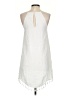BLQ Basiq White Casual Dress Size 0 - photo 2