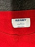 Old Navy Red Cardigan Size S - photo 7