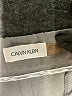 Calvin Klein Solid Gray Casual Pants Size 4 - photo 7