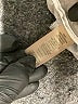 Calvin Klein Solid Gray Casual Pants Size 4 - photo 8