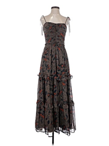 Socialite Casual Dress (view 1)
