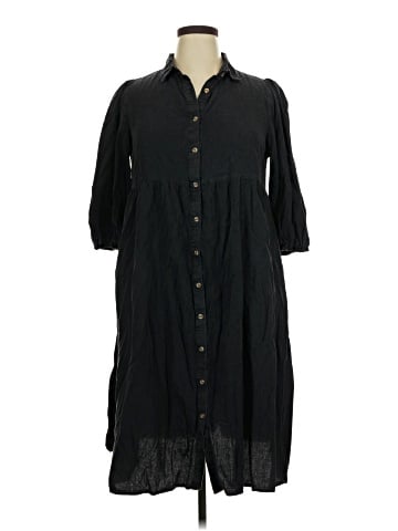 Baltic Born Casual Dress (view 1)