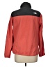 The North Face 100% Polyester Red Sweatshirt Size L - photo 2