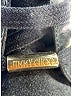 Jimmy Choo Black Wedges Size EU 42 - photo 3
