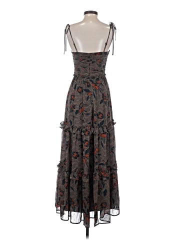 Socialite Casual Dress (view 2)