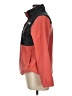The North Face 100% Polyester Red Sweatshirt Size L - photo 5