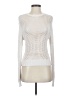 Victoria's Secret 100% Viscose White Pullover Sweater Size XS - photo 1