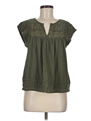 Lucky Brand Sleeveless T-Shirt (view 1)