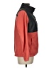 The North Face 100% Polyester Red Sweatshirt Size L - photo 4