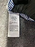 J.Crew 100% Cotton Stripes Blue Long Sleeve Blouse Size 2 - photo 8