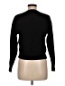 Splendid Black Pullover Sweater Size M - photo 2