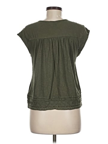 Lucky Brand Sleeveless T-Shirt (view 2)