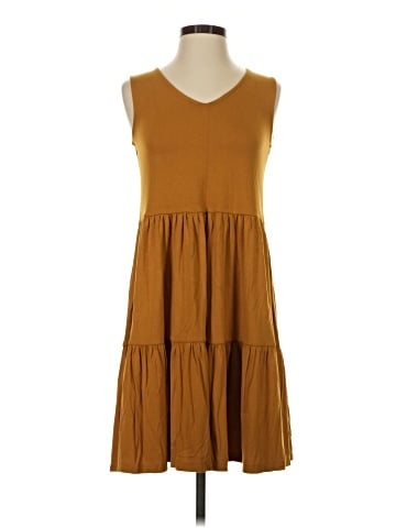 Lucky Brand Casual Dress (view 1)