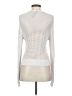 Victoria's Secret 100% Viscose White Pullover Sweater Size XS - photo 2
