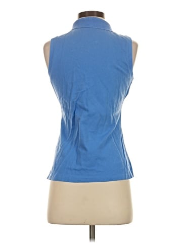 Ralph Lauren Sleeveless Polo (view 2)