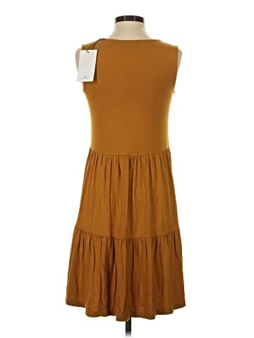 Lucky Brand Casual Dress (view 2)