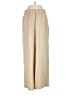 BCBGeneration 100% Polyester Tan Casual Pants Size M - photo 1