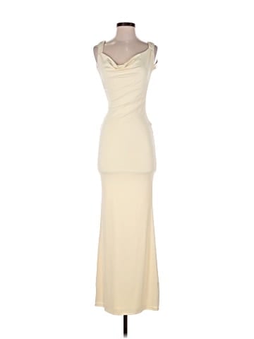 Tiger Mist Cocktail Dress (view 1)