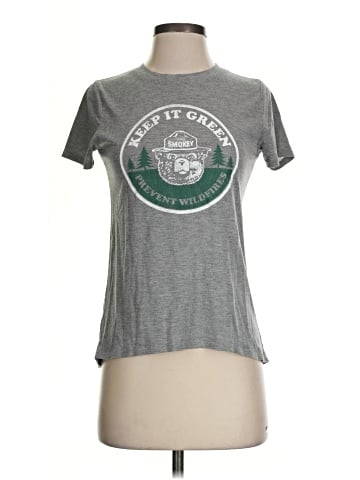 NHL Short Sleeve T-Shirt (view 1)