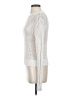 Victoria's Secret 100% Viscose White Pullover Sweater Size XS - photo 5