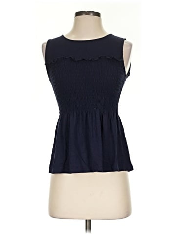 Gianni Bini Sleeveless Blouse (view 1)