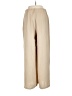 BCBGeneration 100% Polyester Tan Casual Pants Size M - photo 2