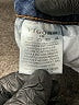 Vigoss Blue Denim Shorts Size 18 - photo 4
