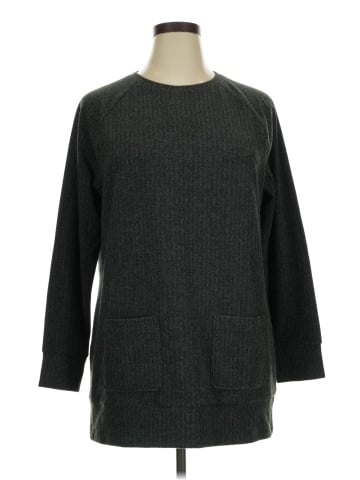 Lou & Grey Pullover Sweater (view 1)