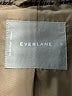 Everlane Houndstooth Gray Wool Blazer Size 0 - photo 6