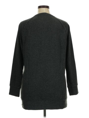 Lou & Grey Pullover Sweater (view 2)