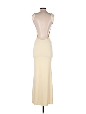 Tiger Mist Cocktail Dress (view 2)