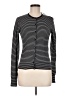 Fate Black Cardigan Size M - photo 1