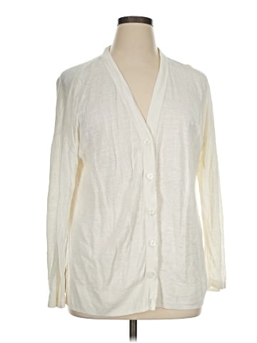 Talbots Cardigan (view 1)