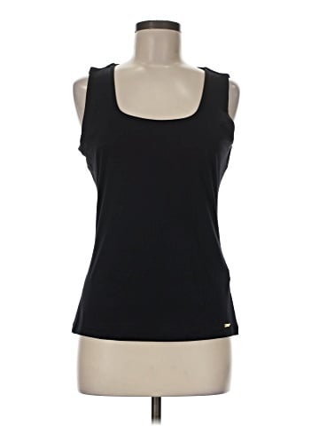 Calvin Klein Sleeveless Top (view 1)