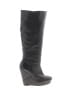Aldo Black Boots Size EU 39 - photo 1