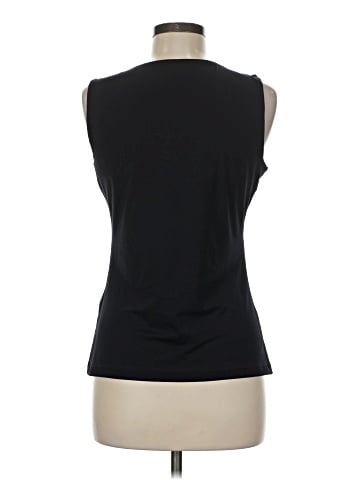 Calvin Klein Sleeveless Top (view 2)