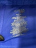 Danskin Now Solid Blue Athletic Shorts Size L - photo 3