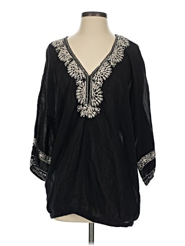 Joie a La Plage 3/4 Sleeve Blouse (view 1)