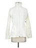 Old Navy 100% Polyester Ivory Track Jacket Size S - photo 1