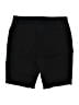 Style&Co Black Denim Shorts Size 14 (petite) - photo 2