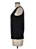 Calvin Klein Black Sleeveless Top Size M - photo 5