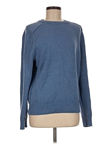 J.Crew Pullover Sweater (view 1)