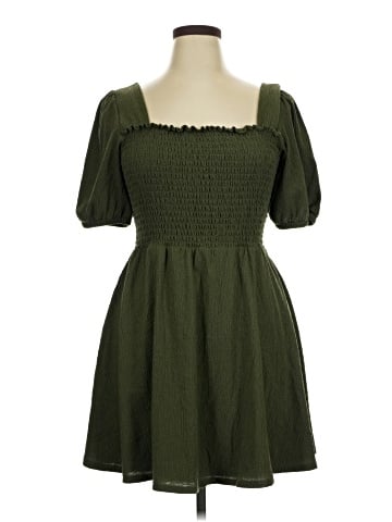 Nine West Casual Dress (view 1)
